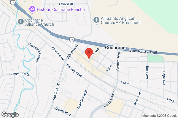 Mountain View Optometry
