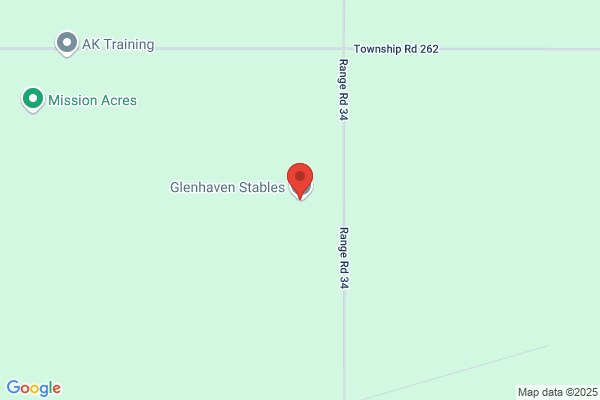 Glenhaven Stables