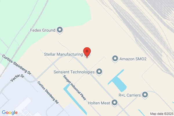 Stellar Manufacturing Inc