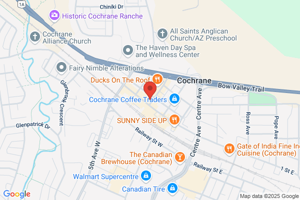 Mountain View Optometry