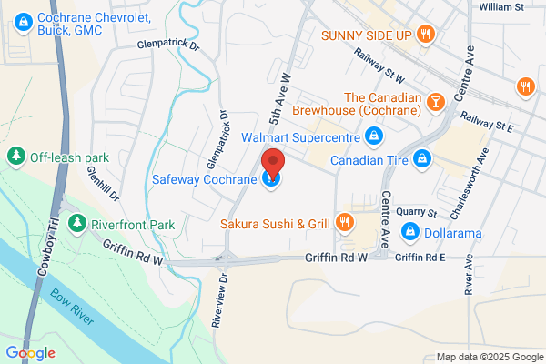 Canada Safeway Limited, Pharmacy