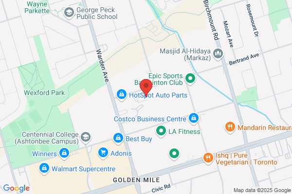 Advantage Auto Centres