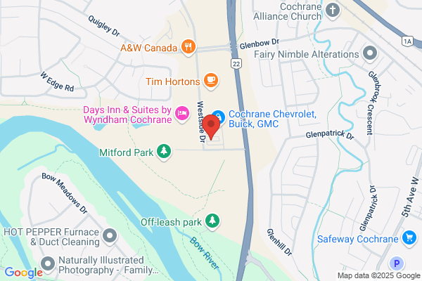 Cochrane Auto Care
