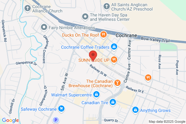 Cochrane Country Funeral Home