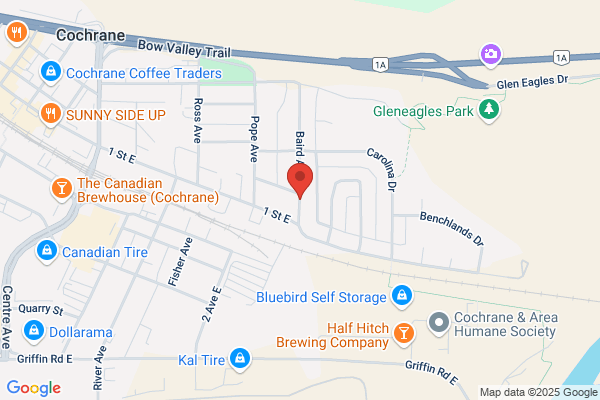 Cochrane Employment Services