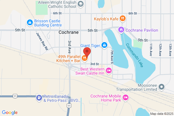 Cochrane Employment Services
