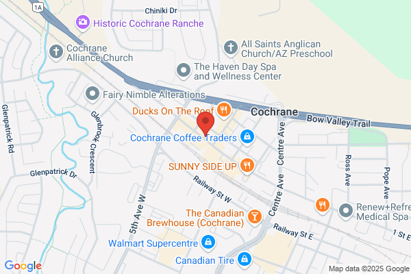 Cochrane Tire Inc