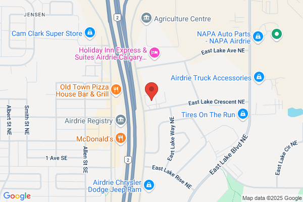 International Truck & Engine Corporation Canada