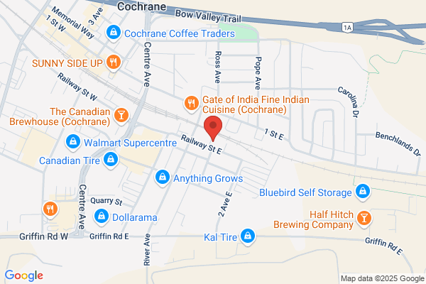 North Forty Feed & Farm Services Ltd