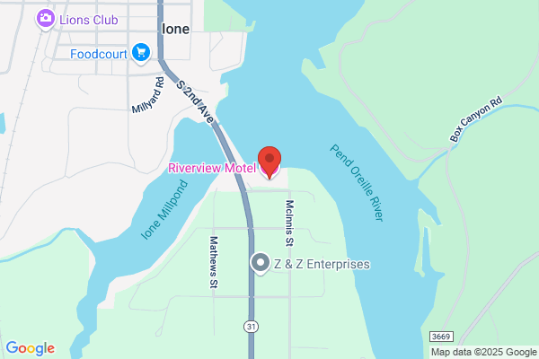 Riverview Motel