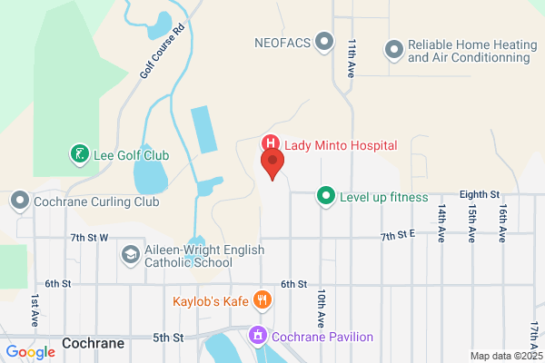 Centre De Counselling Minto