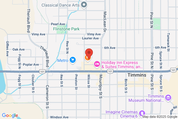 Services Familiaux Jeanne Sauve Family Services