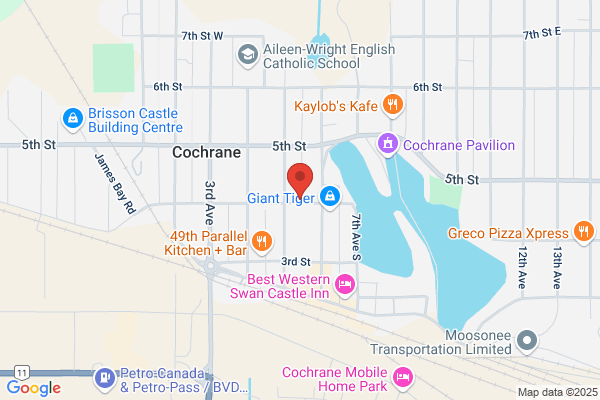 Sos Centre Branch of Tcn