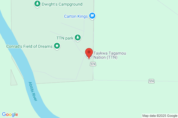 Taykwa Tagamou Nation