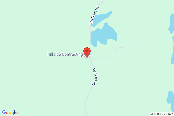 Hillside Contracting