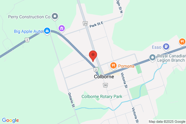 Carquest Auto Parts - Colborne Carquest