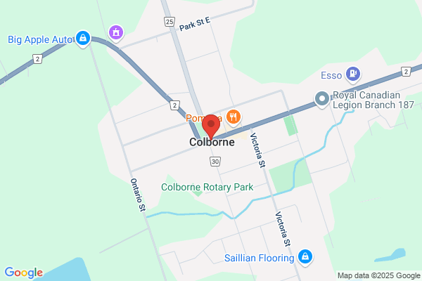 Cold Creek HVAC