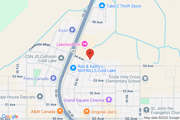 Eagle Ridge Estates