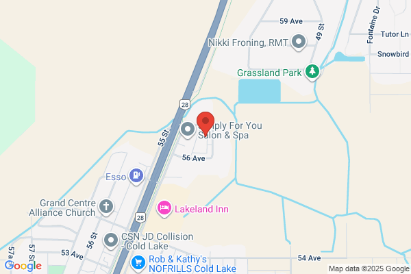 Grant's Autohaus