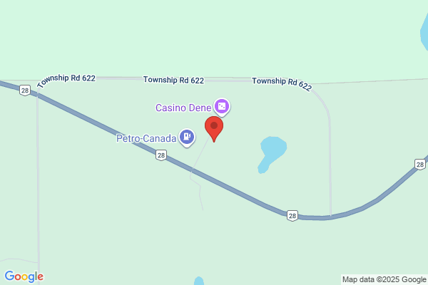 Primco Dene Ltd