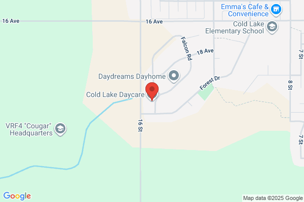 Cold Lake Montessori School and Daycare