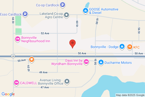 Northern Lights School Division No 69 Cold Lake