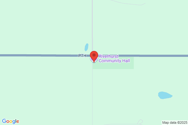 Riverhurst Community Hall