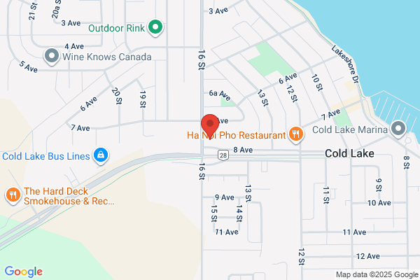 Mac's Convenience Stores
