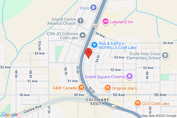 Tri-Town Dental Centre