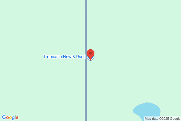Tropicana New & Used