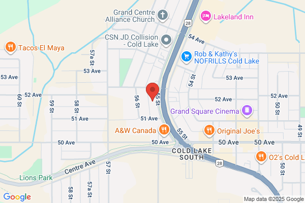 Zellers Inc
