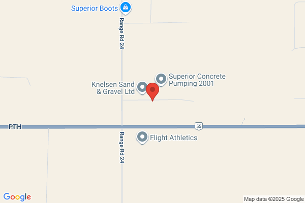 CLS Self Storage