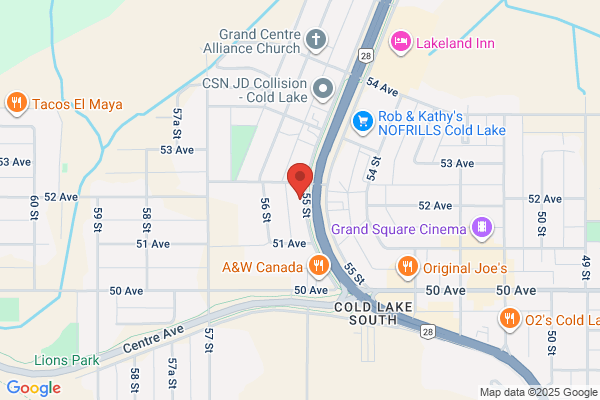 Grand Centre Chiropractic & Acupuncture