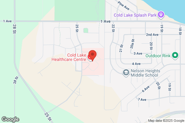 Lakeland Medical Clinic