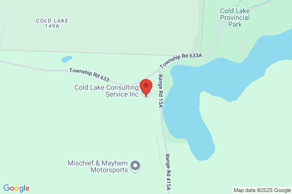 Cold Lake Consulting