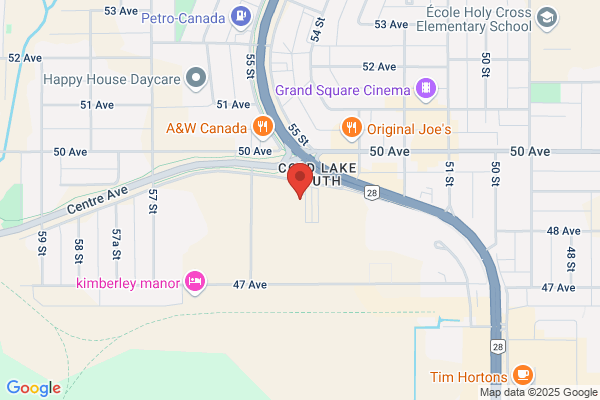 Holiday Inn Express & Suites Cold Lake, an IHG Hotel