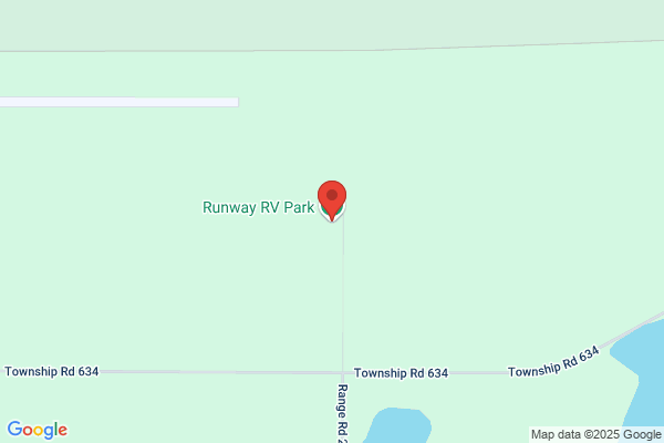 RunWay RV Park