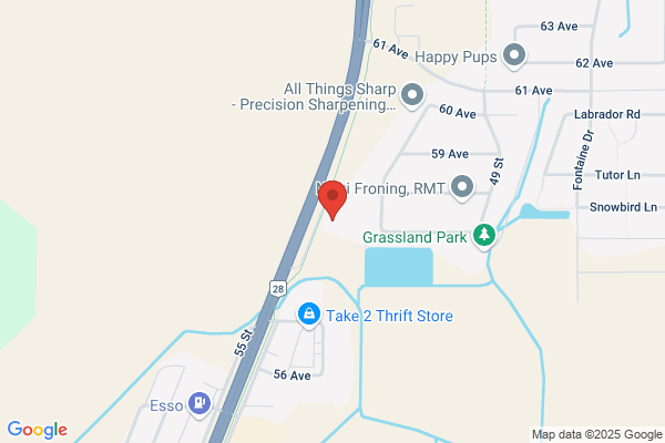 Canadas Best Value Inn Cold Lake