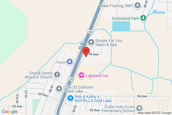 Airway Motel