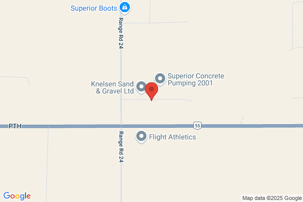 Cls Self Storage