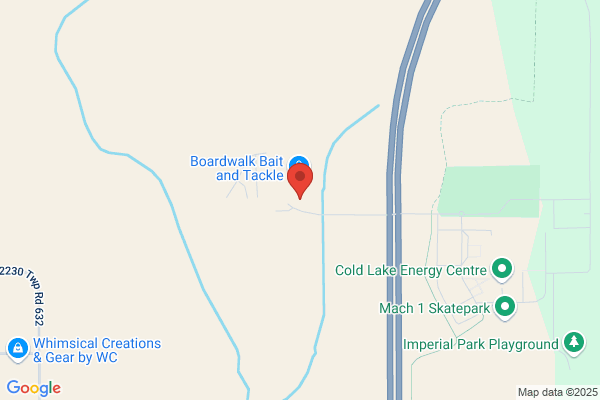Cold Lake Mini Storage