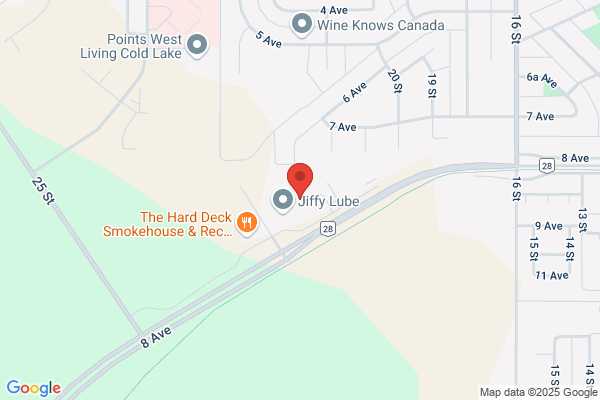 U-Haul Co (Canada) Ltd