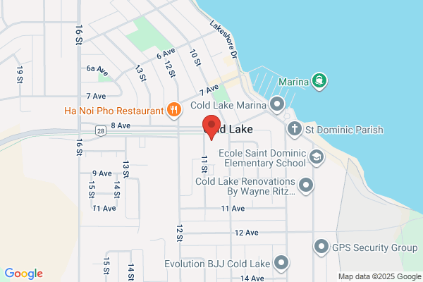 Tri City Liquors