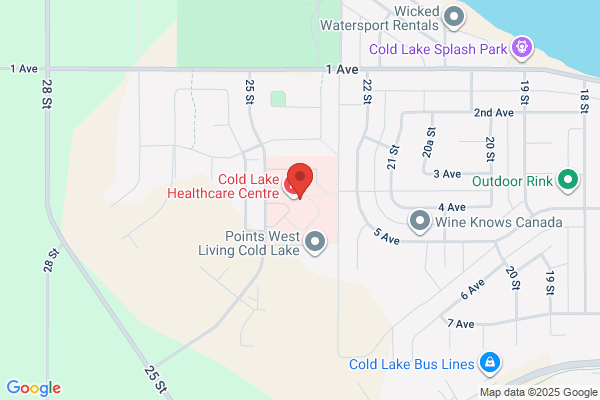Lakeland Medical Clinic