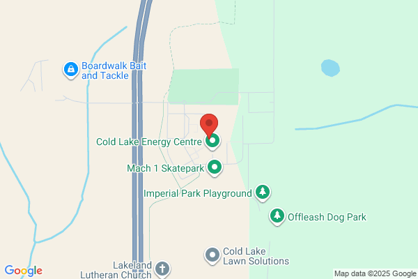 Cold Lake Minor Hockey Association
