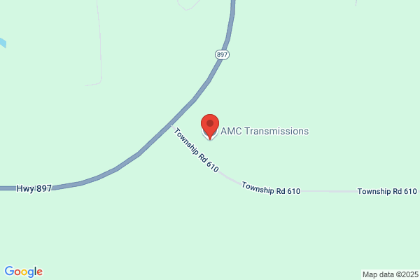 Amaco Transmission