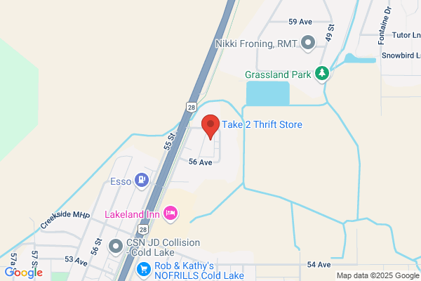 Head's Auto Repair Ltd