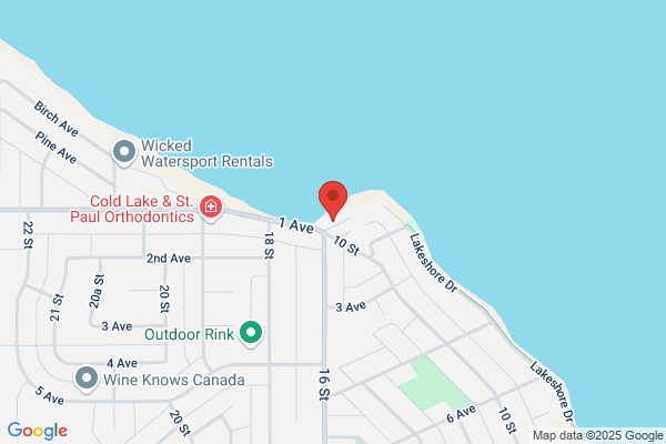 Water Treatment Plant