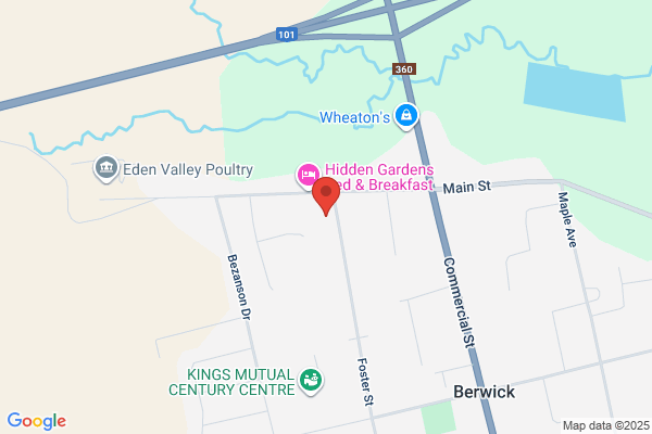 Dominey's Ventilation Ltd