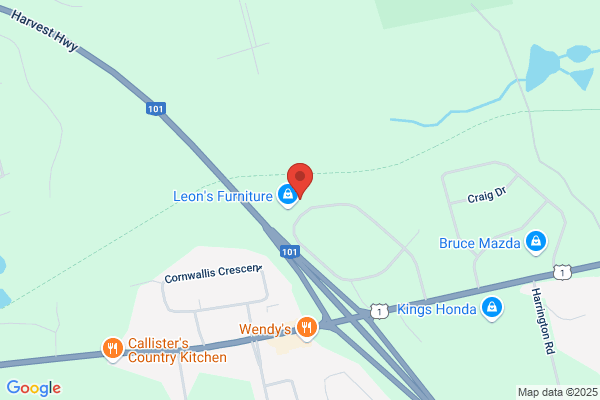 Kentville Self Storage